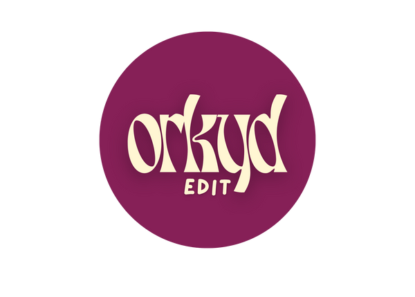 Orkyd Edit